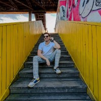 Batura Mobile Employee Adrian Corral's profile photo