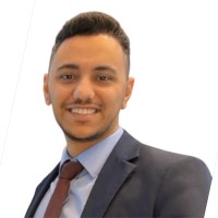 Mr Baker Employee Hisham Sardouk's profile photo