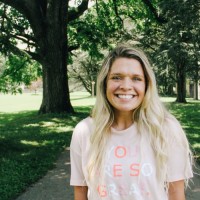 Marpipe Employee Lulu Mellon's profile photo