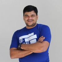 GoGroup Employee Arvind Kumar's profile photo