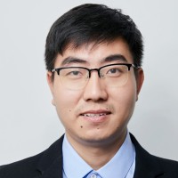 Jimmy Ding Email & Phone Number