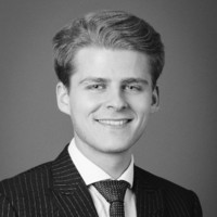 SOLV Employee Jelle van Den Biggelaar's profile photo