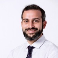 Horse Creek Academy Employee Michael Rosenthal's profile photo