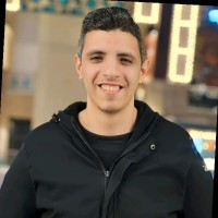 DCM Developments Employee Mahmoud Mishref's profile photo