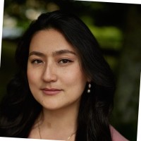Marjorie Enya Email