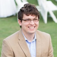 Spam Trap Employee Colin Davis's profile photo