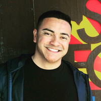 E2 Optics Employee Joe P.'s profile photo