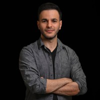 Freelancer Employee Hashem al-Ghaili's profile photo