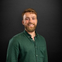 Pax8 Employee Alexander MacKenzie's profile photo