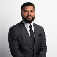 Crowe MacKay LLP Employee Alvin Singh's profile photo