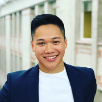 LA PEYROUSE FINANCE Employee John Liew's profile photo
