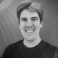 EFILM Employee Joel McWilliams's profile photo