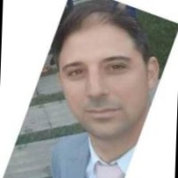 Megasystems Employee Ilias Lignos's profile photo