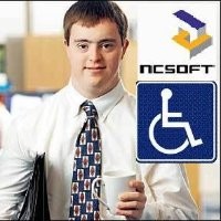 NCSOFT West Employee Lisa Larry's profile photo