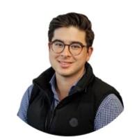 Hayden AI Employee Sam Dundee's profile photo