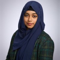 CodeSpeak Labs Employee Sidrat Habib's profile photo
