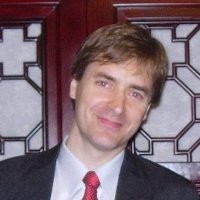 MentisSoft Employee James Robertson's profile photo