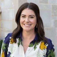 Fulbright College of Arts and Sciences - University of Arkansas Employee Becca Bradley's profile photo