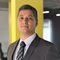 Embrapa Employee Vitor Mondo's profile photo