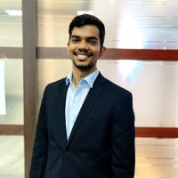 Shashank Rai's profile photo
