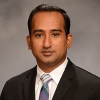 Meta Employee Praveen Pandey's profile photo