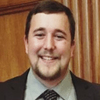 All-Phase Electric-CED Employee Ryan Galbraith's profile photo