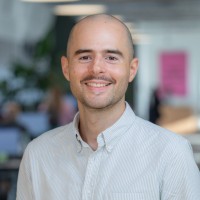 Trustpilot Employee Nabil Dabbagh's profile photo