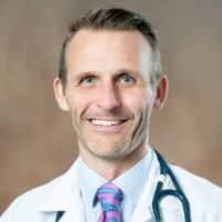 PeaceHealth Employee James Park's profile photo