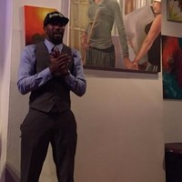 Scott Middle School Employee Eric McCain's profile photo