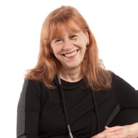 Foster + Partners Employee Katy Harris's profile photo