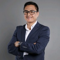 Yonathan Goñe Email