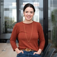 Civey Employee Laura Böhmer's profile photo
