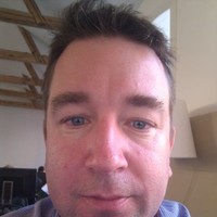 Third Base AB Employee Pär Ekelund's profile photo