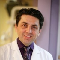 Brushlink Inc. Employee Omid Mehdipour's profile photo