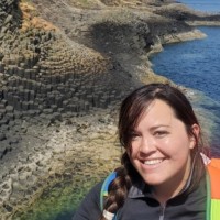 Blackstone Products Employee Sarah Retzlaff's profile photo