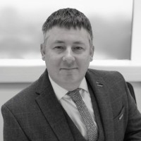WRAITH Defence Technologies Employee Glyn Sephton's profile photo