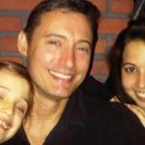 AOL Employee David Humphries's profile photo