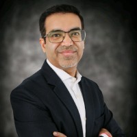 Arvind Srivastava Email & Phone Number