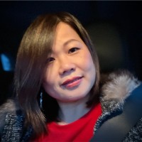 Vyond Employee Chunli Tan's profile photo