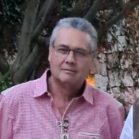 HACO Group Employee Ralph Hauri's profile photo