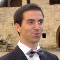 Scheuch GmbH Employee Thomas le Cointe's profile photo