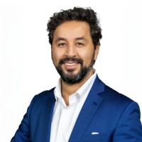 TERC3RA Employee Johan Dominguez's profile photo
