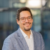 Minddistrict DACH Employee Jeremy Dähn's profile photo