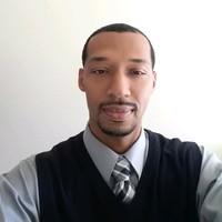 Leidos Employee Chris Mapp's profile photo