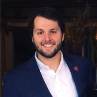 Studio Office Solutions Employee Austin Alexander's profile photo