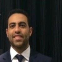 Ali Refai Email & Phone Number