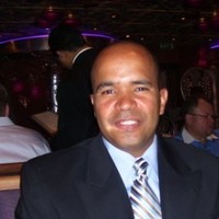 PRO-TEK Employee Edwin Vargas's profile photo