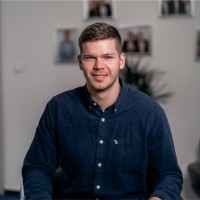 Calix Investmentberatung GmbH Employee Moritz Schade's profile photo