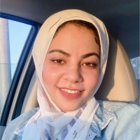 START NET Employee Manal Mosalm's profile photo