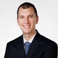 MedStar Georgetown University Hospital Employee Evan Todd's profile photo